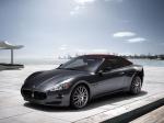 Maserati GranCabrio 2010 года